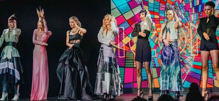 Fellowship For British Hairdressing: President’s Night 2024