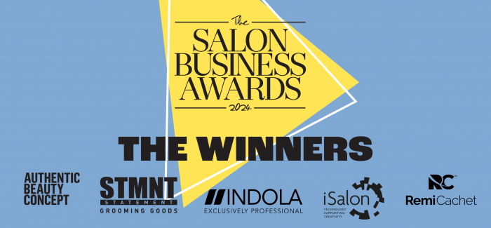 SBAwards Winners announced