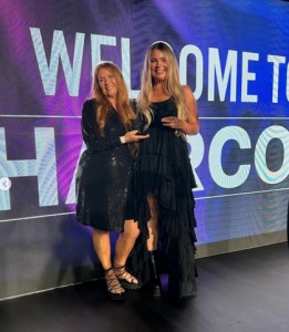 GLammies stage - www.salonbusiness.co.uk