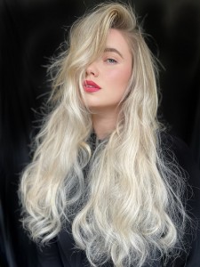 Glammies winner - www.salonbusiness.co.uk