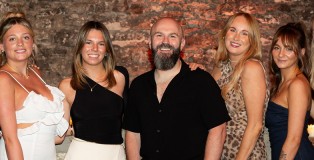 HanoverStteam - www.salonbusiness.co.uk