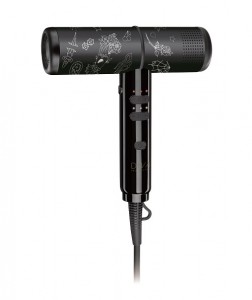Heffy Diva Pro Hairdryer - www.salonbusiness.co.uk