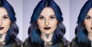 Heffy for Diva Pro Styling - www.salonbusiness.co.uk