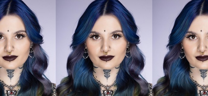 Diva Pro Styling Collaborates with Heffy Wheeler for Limited Edition ATMOS II ULTRA ATOM Dryer