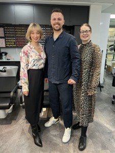 MT Educatioj Team3 - www.salonbusiness.co.uk