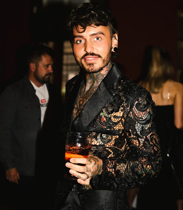 PeterMellon - www.salonbusiness.co.uk