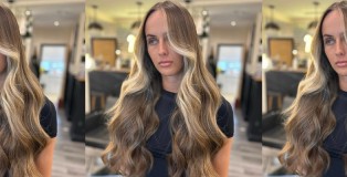 Ribbon Lights by OSMO - www.salonbusiness.co.uk