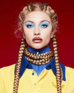 Tim Scott Wright model