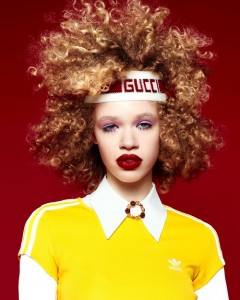 Tim Scott Wright summer hair