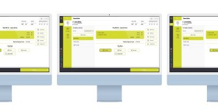 iSalon Software Image - www.salonbusiness.co.uk