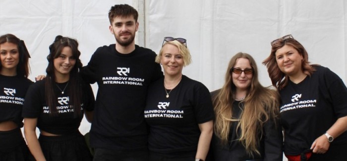 RRI Style the Stars at This Year’s TRNSMT festival