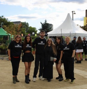 RainbowRoom International Team Pic