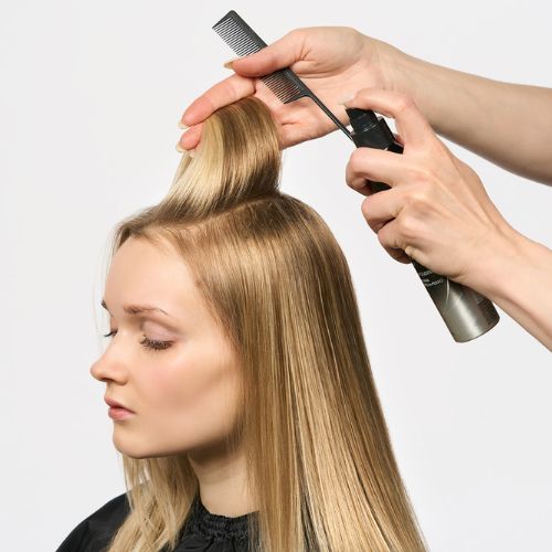 Step by Step MODERN MUSE BY BONA 2 - www.salonbusiness.co.uk