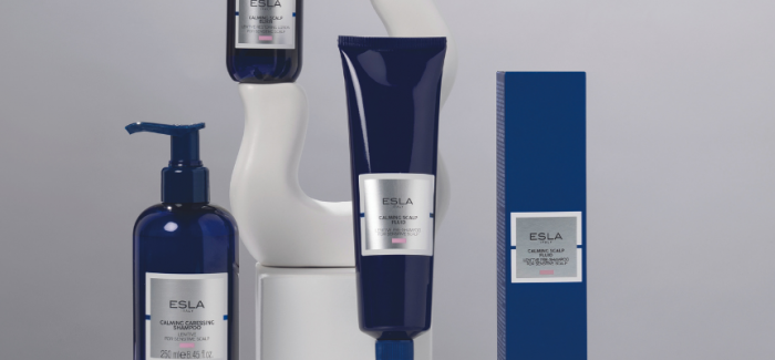 NEW Esla Italy launches in the UK