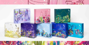 Gifting Sets 2024 - www.salonbusiness.co.uk