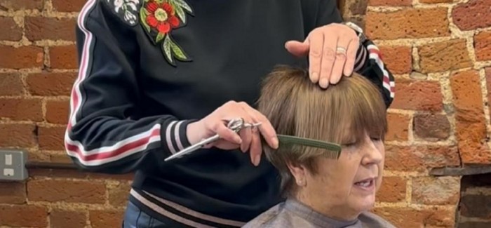 JOICO’s Gill Berry shares her summer hair detox tips