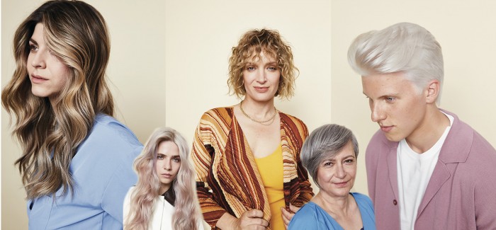 BECOME THE ULTIMATE BLONDE EXPERT