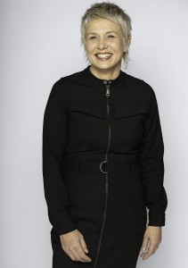 JOICO Senior Creative (Color) Artist Team Member Gill Berry