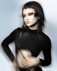 Josh and Sophie Goldsworth CC UK - www.salonbusiness.co.uk