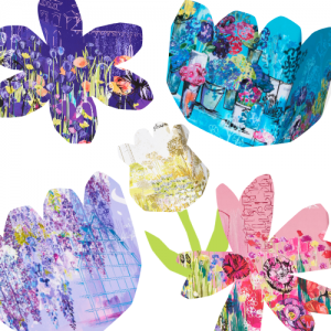 Milano gifting patterns - www.salonbusiness.co.uk