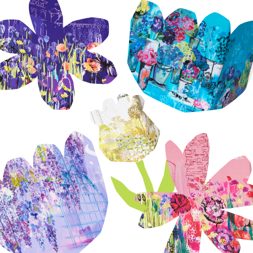 Milano gifting patterns - www.salonbusiness.co.uk