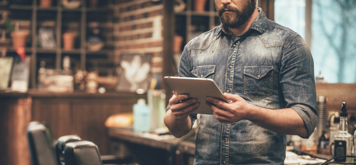 Five on elevating your salon