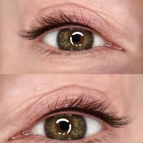 Tracie Giles London lashes - www.salonbusiness.co.uk