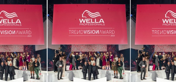 TrendVision Award Finalists Announced