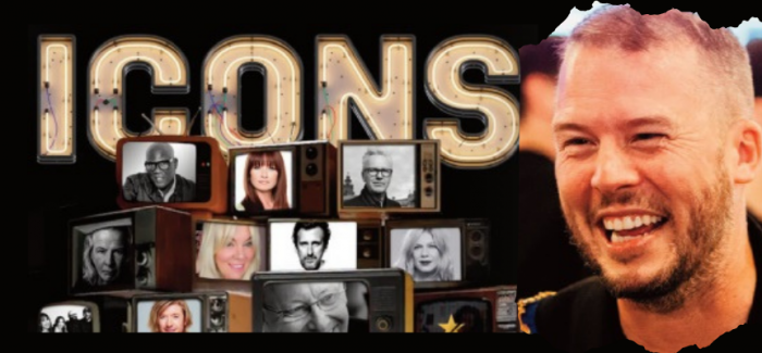 President’s Night ICONS Brochure