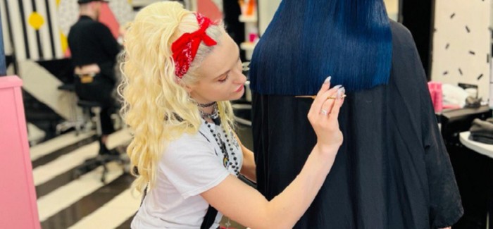 Not Another Salon challenges the beauty industry with new Price inclusivity initiative