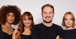 CopperContrast - www.salonbusiness.co.uk