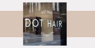 Dot Hair Salon - www.salonbusiness.co.uk