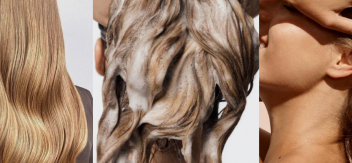 6 WAYS TO MAKE YOUR HAIR LOOK THICKER NATURALLY