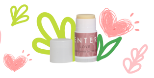 scentered - www.salonbusiness.co.uk