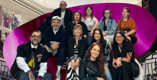 ALFAPARF Milano Professional Rome - www.salonbusiness.co.uk