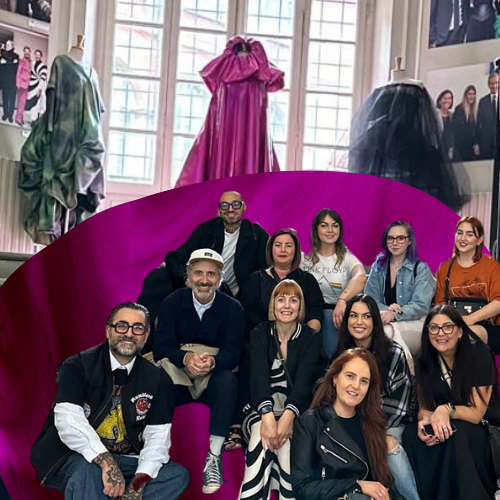 ALFAPARF Milano Professional - www.salonbusiness.co.uk