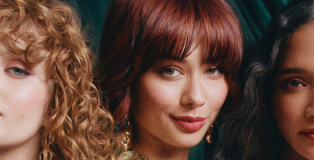 Aveda christmas - www.salonbusiness.co.uk