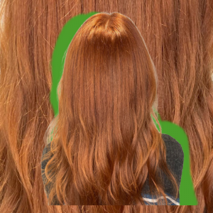 Loreal Halloween Hair pumpkin spice 1 - www.salonbusiness.co.uk