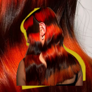 Loreal Halloween Hair vivid colours - www.salonbusiness.co.uk