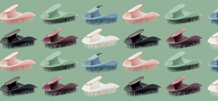 Manta Hair Launch in Boots