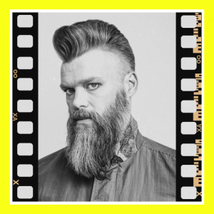 REAL PEOPLE 4 - www.salonbusiness.co.uk