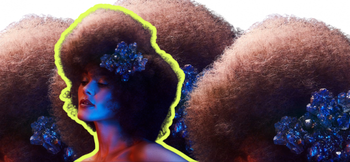 SAFY B’S  RADIANCE COLLECTION