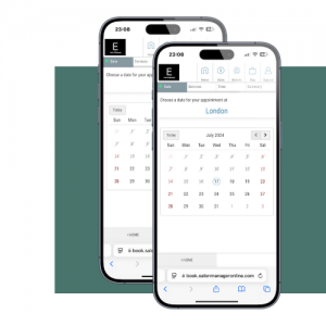 Salon organising tips - www.salonbusiness.co.uk