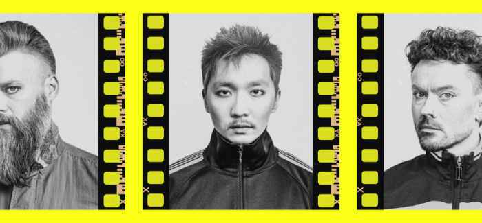 REAL PEOPLE Collection by Craig Mason