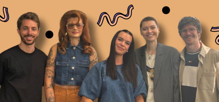 Fellowship Announce ClubStar Art Team 2025