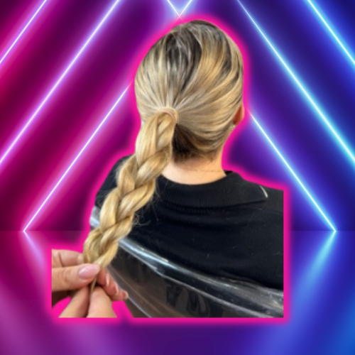 party pony 3 - www.salonbusiness.co.uk