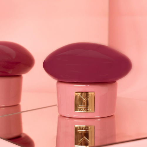 Manda Glow Mask  - www.salonbusiness.co.uk