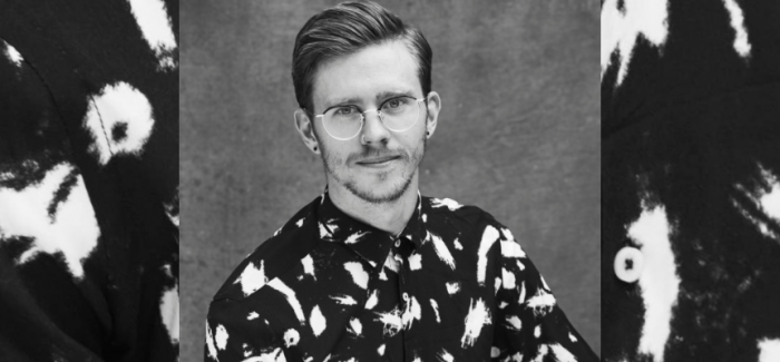 AWARD-WINNING STYLIST JAMIE BENNY OPENS HIS FIRST SALON IN KNUTSFORD