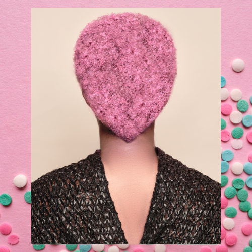 Darrel Starkey's Luxe Collection 1 - www.salonbusiness.co.uk