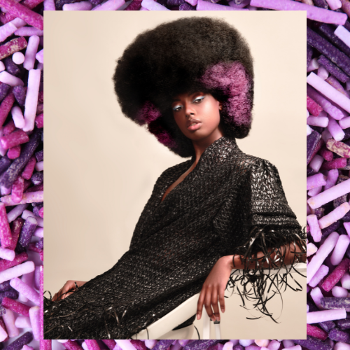 Darrel Starkey's Luxe Collection 2 - www.salonbusiness.co.uk